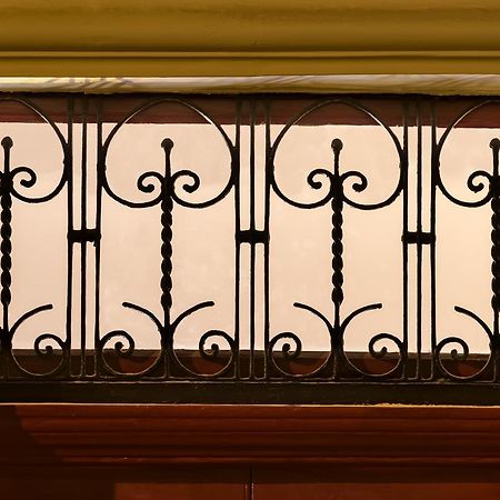 The Snop House Bed & Breakfast Senglea Dış mekan fotoğraf