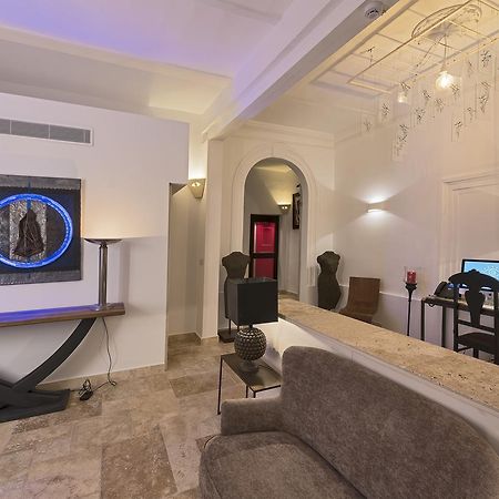 The Snop House Bed & Breakfast Senglea Dış mekan fotoğraf