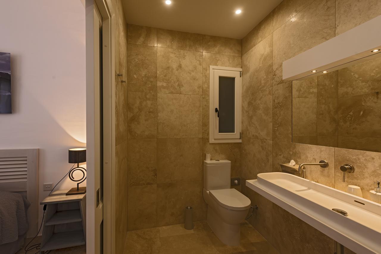 The Snop House Bed & Breakfast Senglea Dış mekan fotoğraf