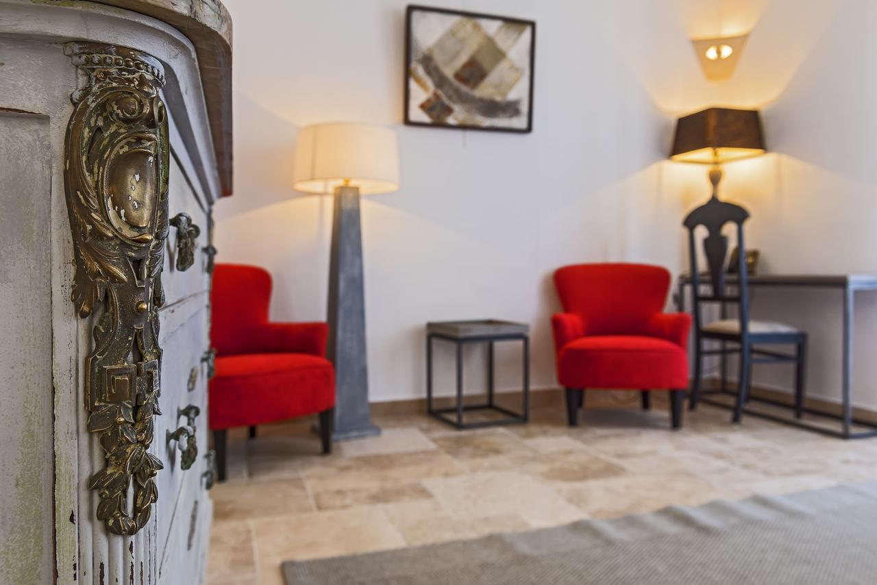 The Snop House Bed & Breakfast Senglea Dış mekan fotoğraf