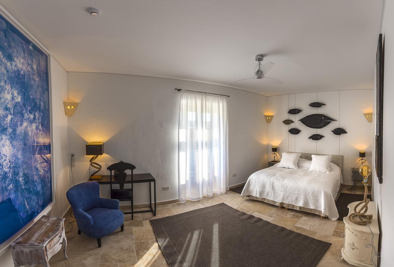 The Snop House Bed & Breakfast Senglea Dış mekan fotoğraf