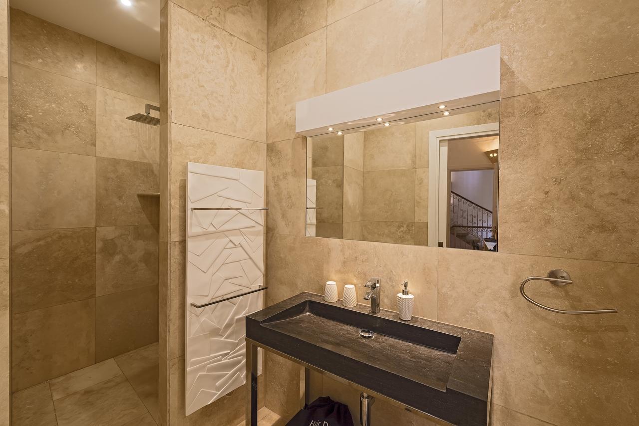 The Snop House Bed & Breakfast Senglea Dış mekan fotoğraf