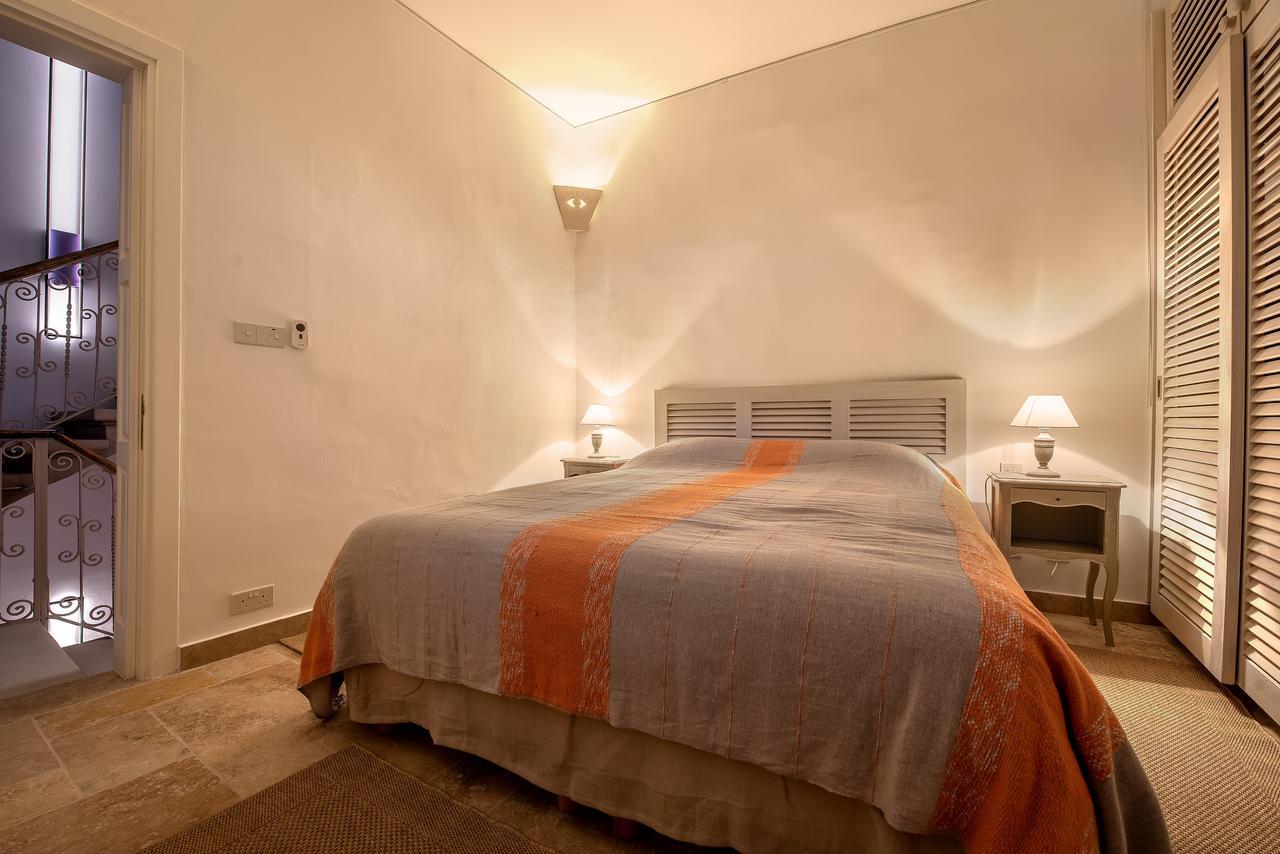 The Snop House Bed & Breakfast Senglea Dış mekan fotoğraf