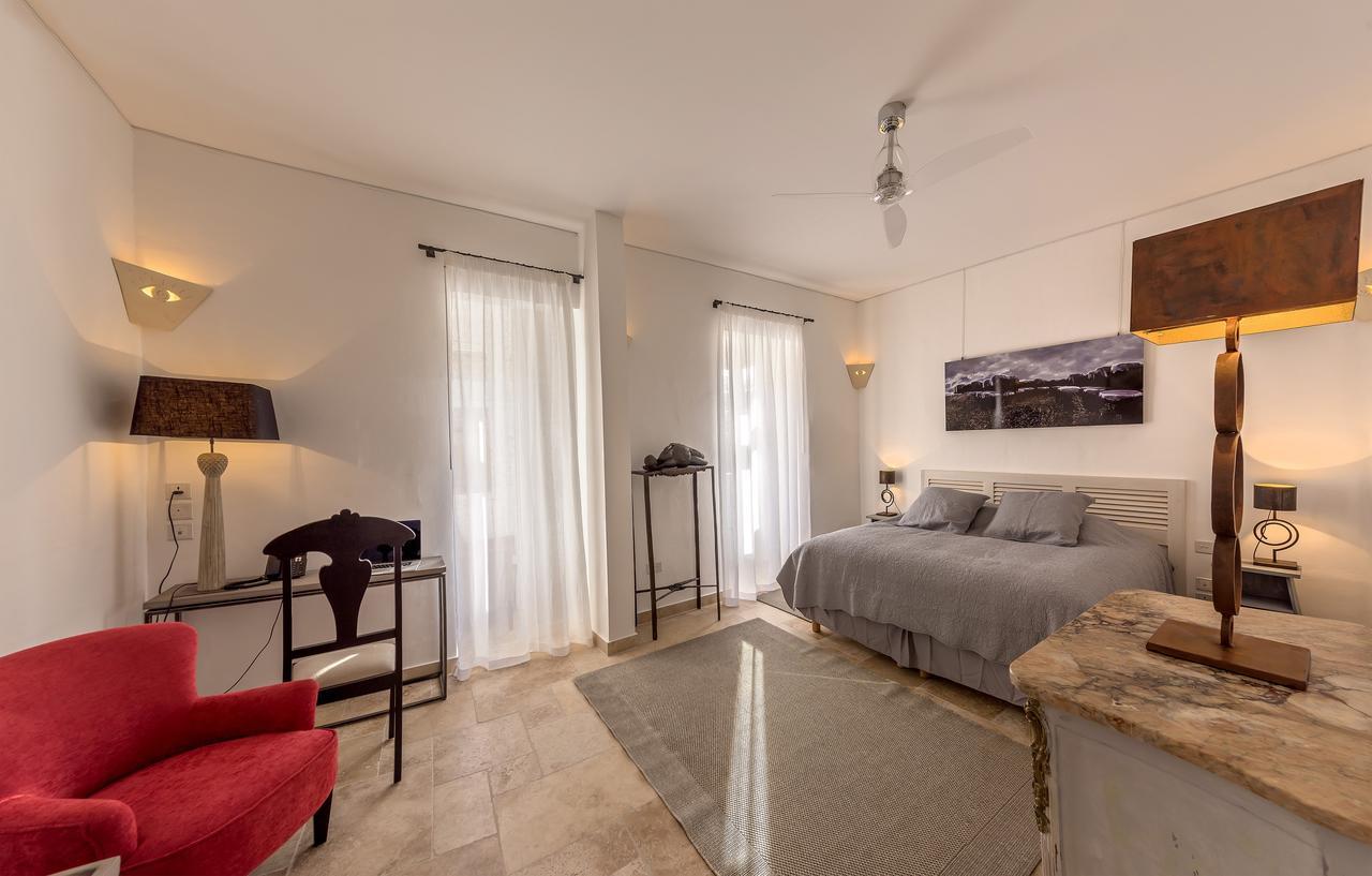 The Snop House Bed & Breakfast Senglea Dış mekan fotoğraf
