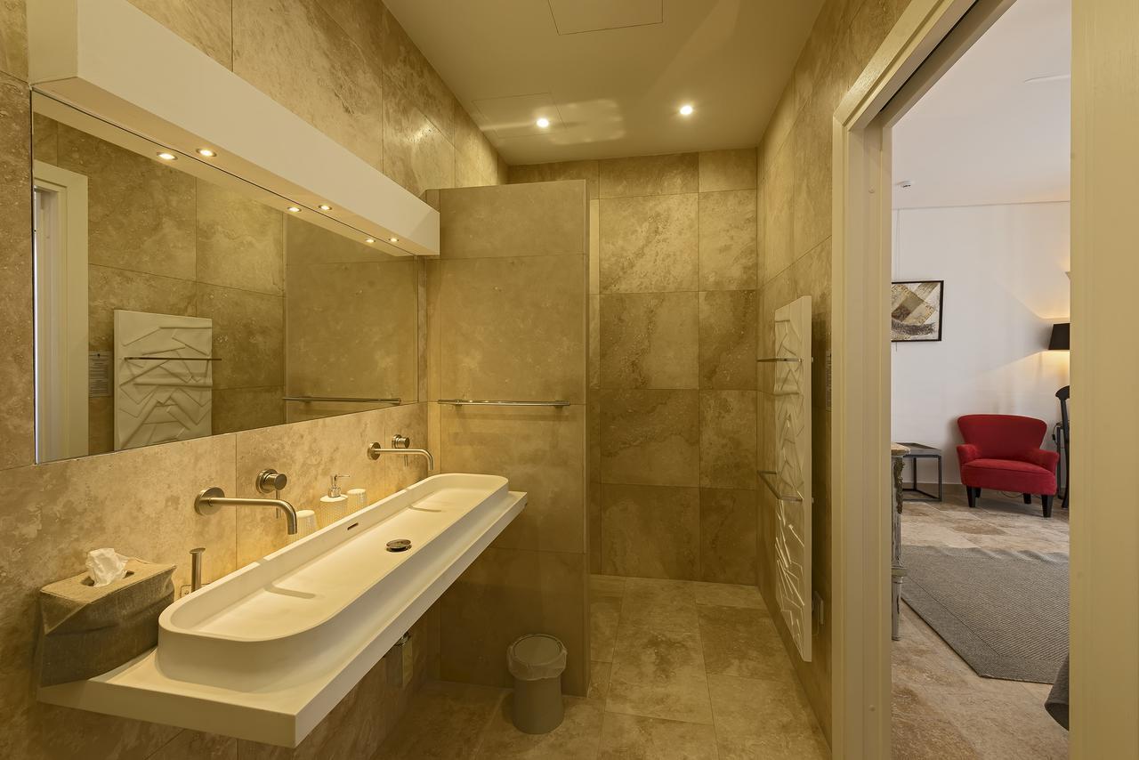 The Snop House Bed & Breakfast Senglea Dış mekan fotoğraf
