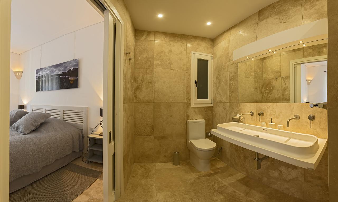 The Snop House Bed & Breakfast Senglea Dış mekan fotoğraf