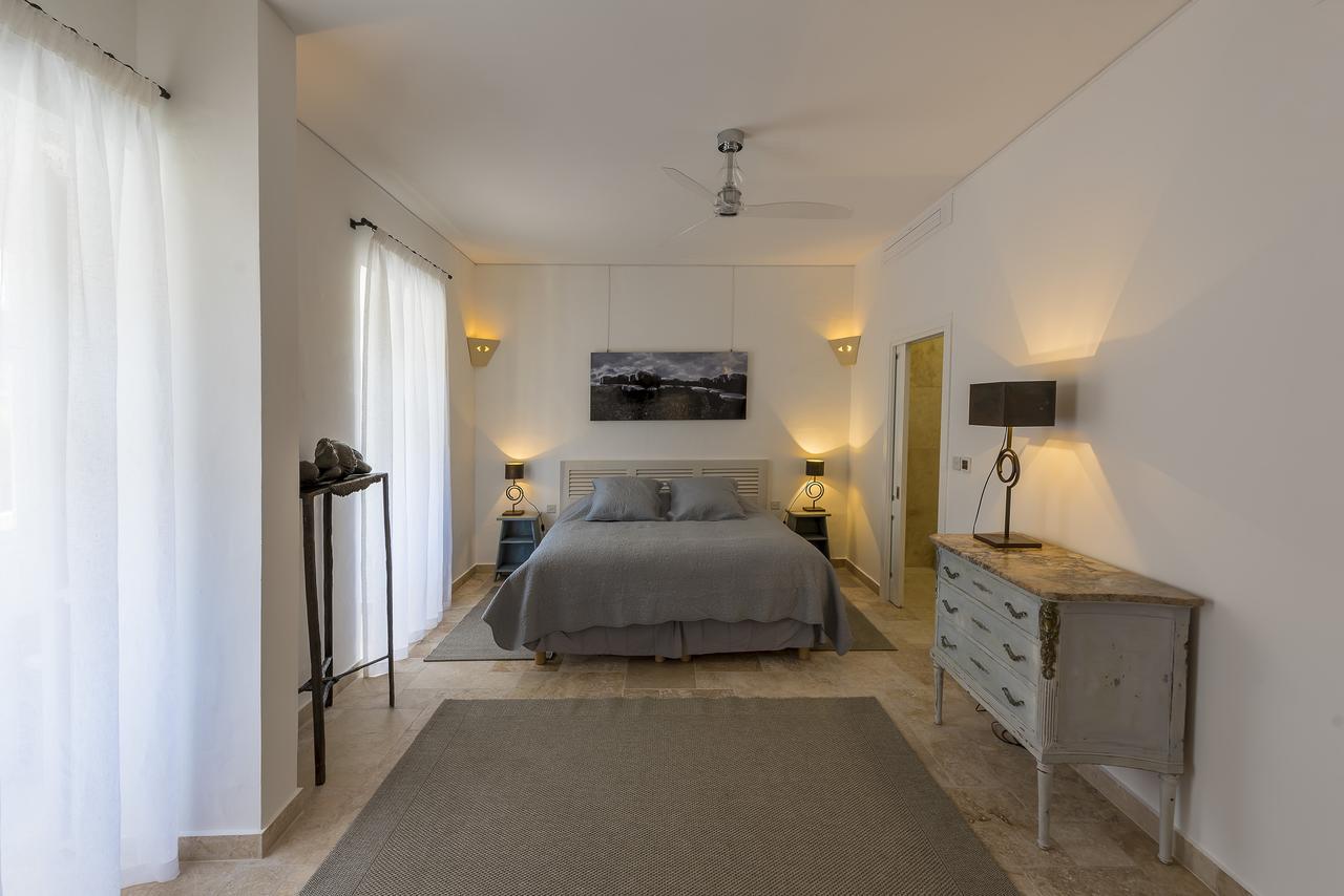 The Snop House Bed & Breakfast Senglea Dış mekan fotoğraf