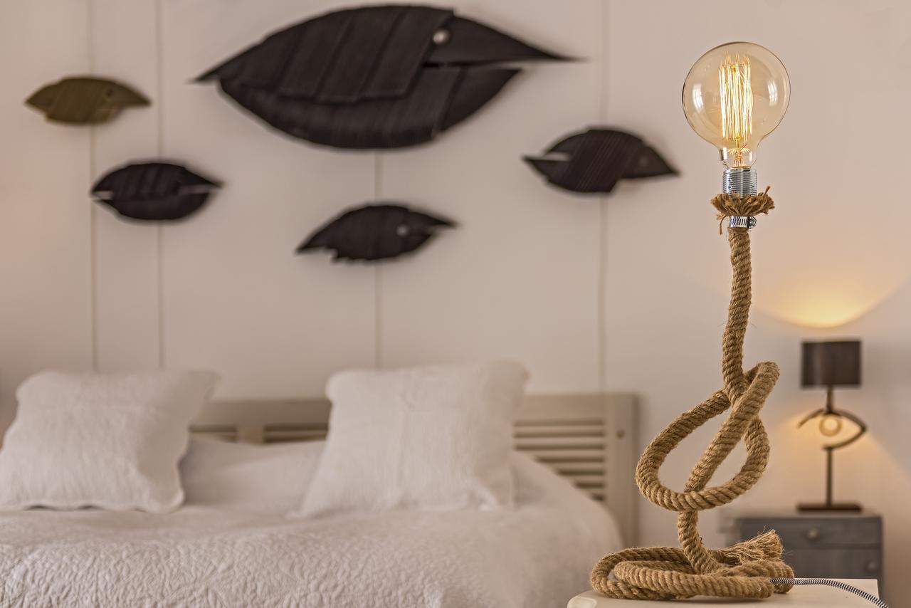 The Snop House Bed & Breakfast Senglea Dış mekan fotoğraf