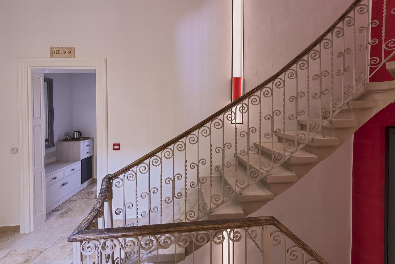 The Snop House Bed & Breakfast Senglea Dış mekan fotoğraf