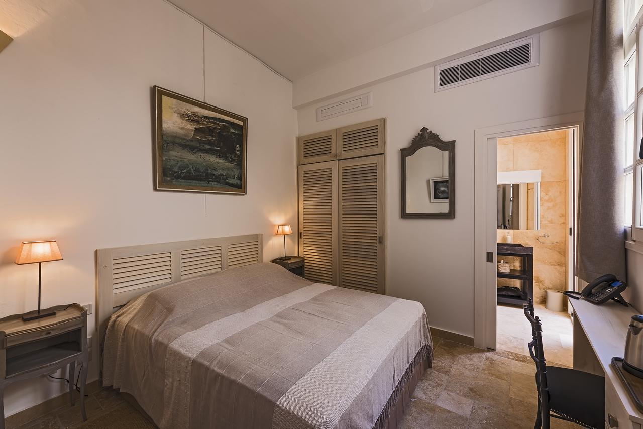 The Snop House Bed & Breakfast Senglea Dış mekan fotoğraf