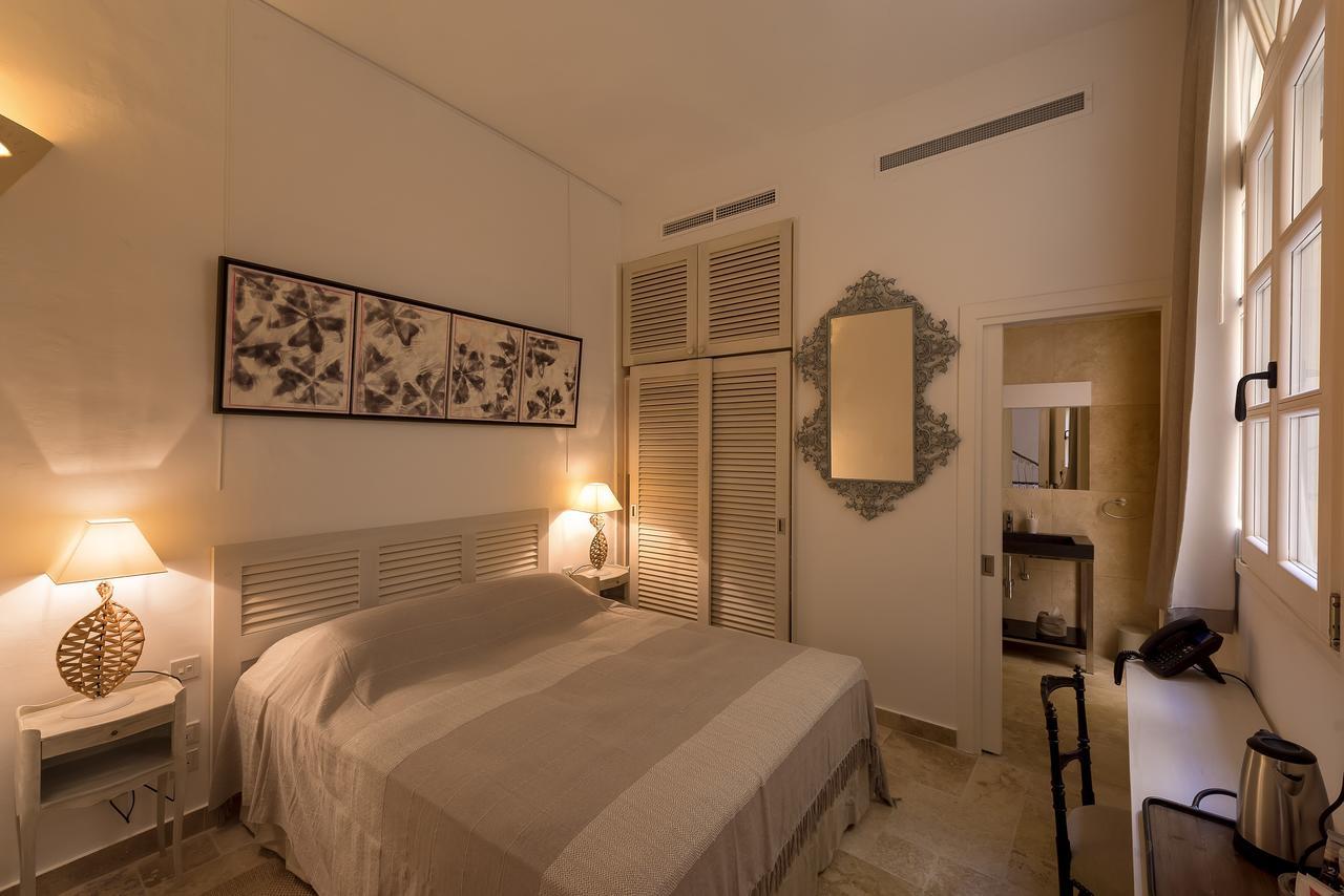 The Snop House Bed & Breakfast Senglea Dış mekan fotoğraf