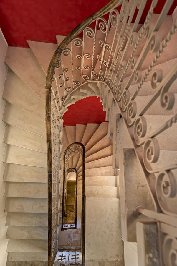 The Snop House Bed & Breakfast Senglea Dış mekan fotoğraf