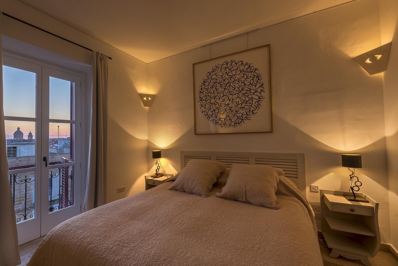 The Snop House Bed & Breakfast Senglea Dış mekan fotoğraf