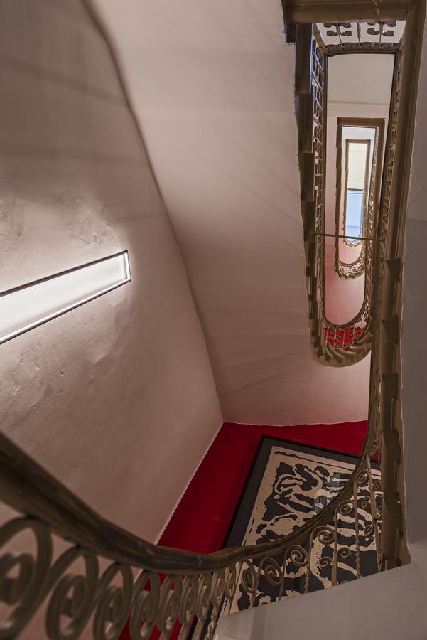 The Snop House Bed & Breakfast Senglea Dış mekan fotoğraf