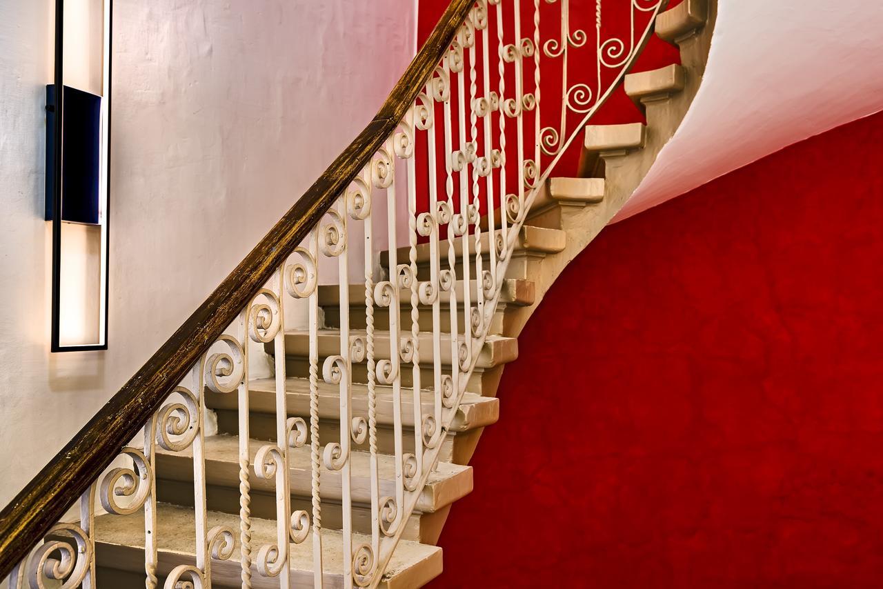 The Snop House Bed & Breakfast Senglea Dış mekan fotoğraf