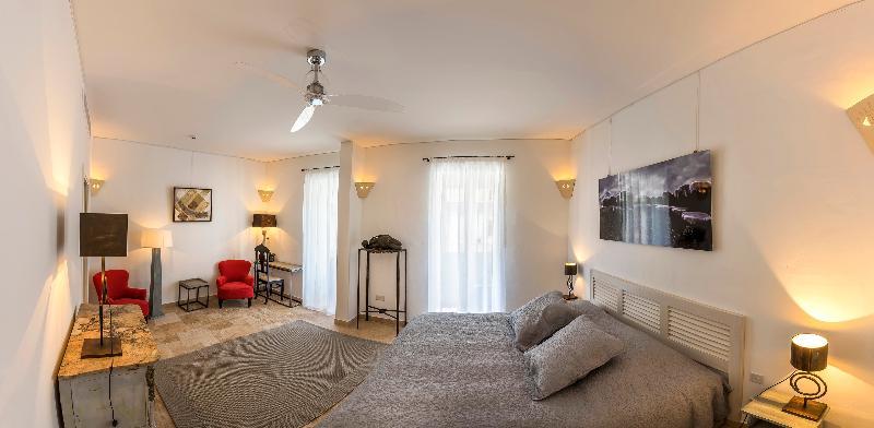 The Snop House Bed & Breakfast Senglea Dış mekan fotoğraf